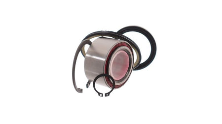 SKF VKBA3922 Wheel Bearing Kit - 6