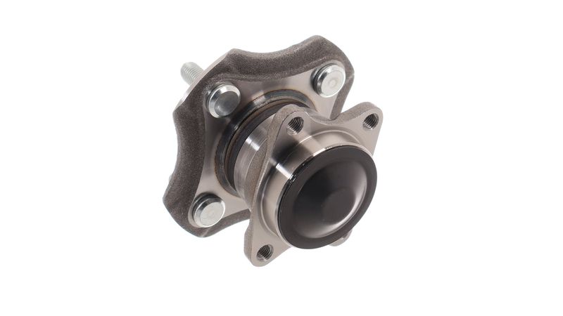 SKF VKBA3930 Wheel Bearing Kit - 1