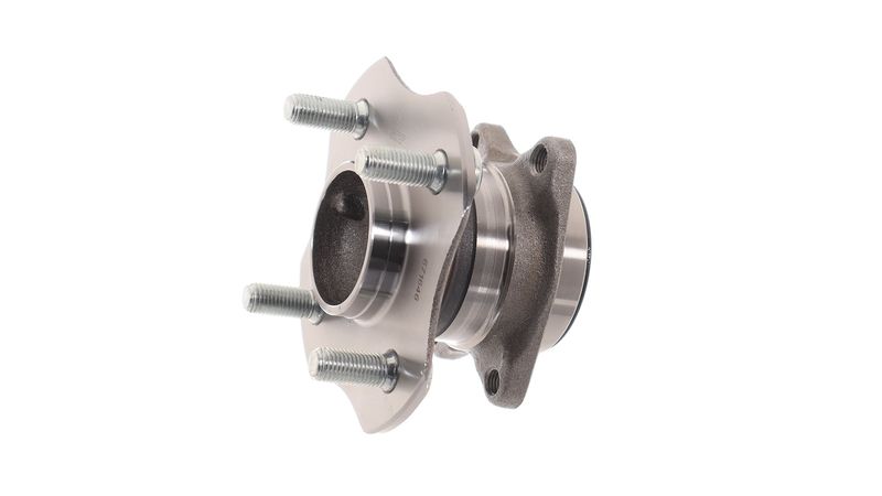 SKF VKBA3930 Wheel Bearing Kit - 2
