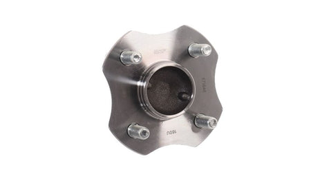 SKF VKBA3930 Wheel Bearing Kit - 3
