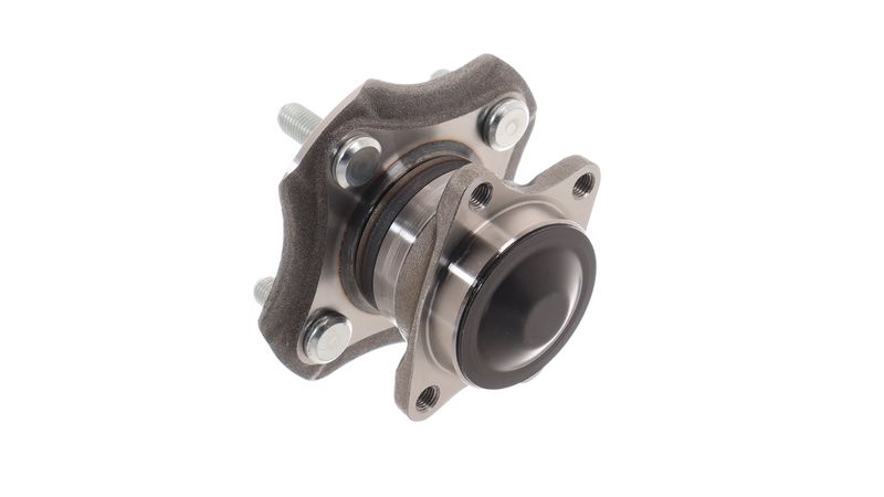 SKF VKBA3930 Wheel Bearing Kit - 4
