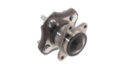SKF VKBA3930 Wheel Bearing Kit - 4