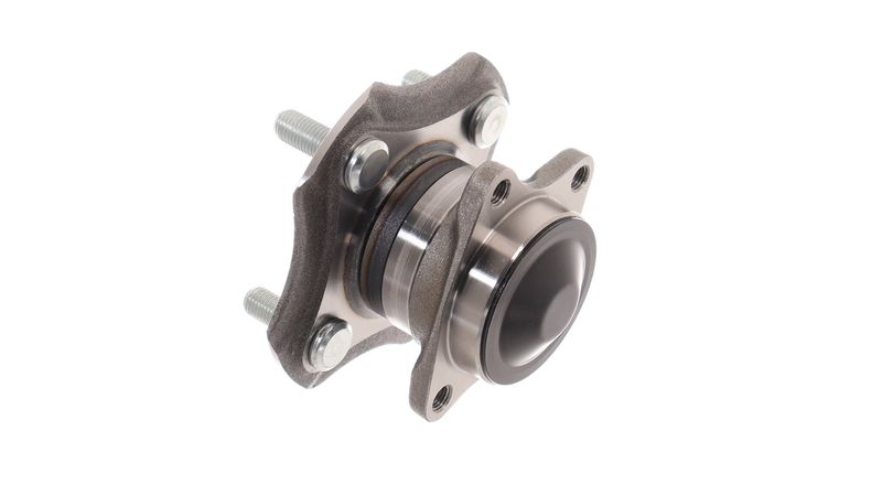 SKF VKBA3930 Wheel Bearing Kit - 5