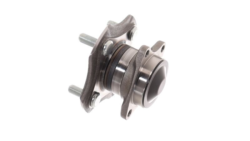 SKF VKBA3930 Wheel Bearing Kit - 6
