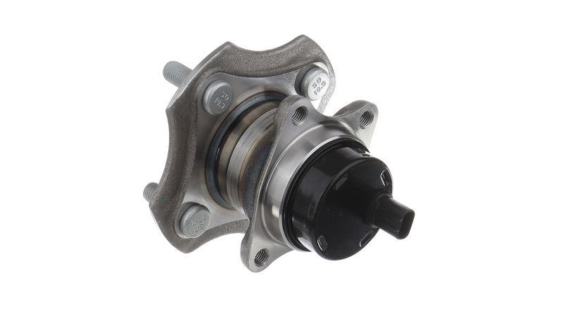SKF VKBA3931 Wheel Bearing Kit - 1