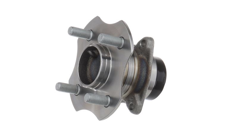 SKF VKBA3931 Wheel Bearing Kit - 2
