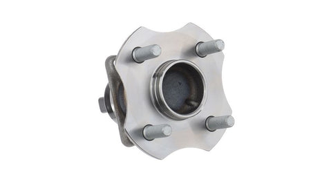 SKF VKBA3931 Wheel Bearing Kit - 3