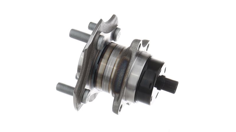 SKF VKBA3931 Wheel Bearing Kit - 6