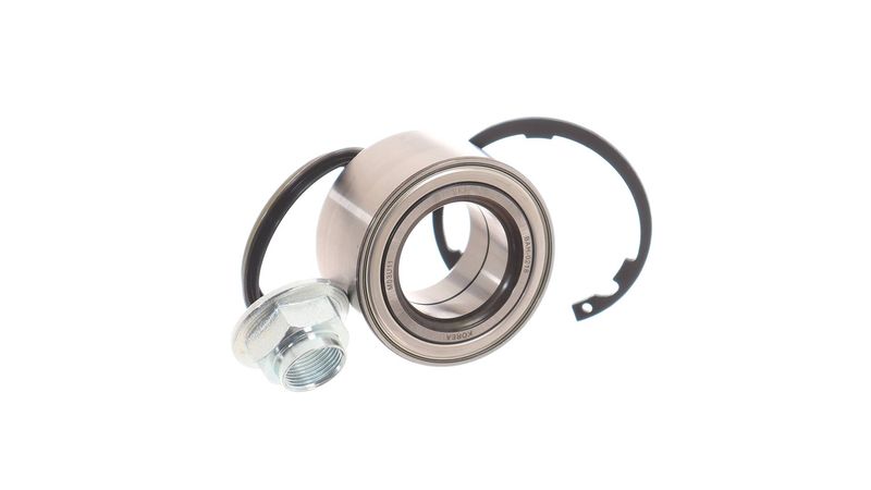 SKF VKBA3935 Wheel Bearing Kit - 1