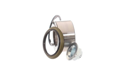 SKF VKBA3935 Wheel Bearing Kit - 2