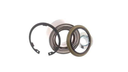 SKF VKBA3935 Wheel Bearing Kit - 3