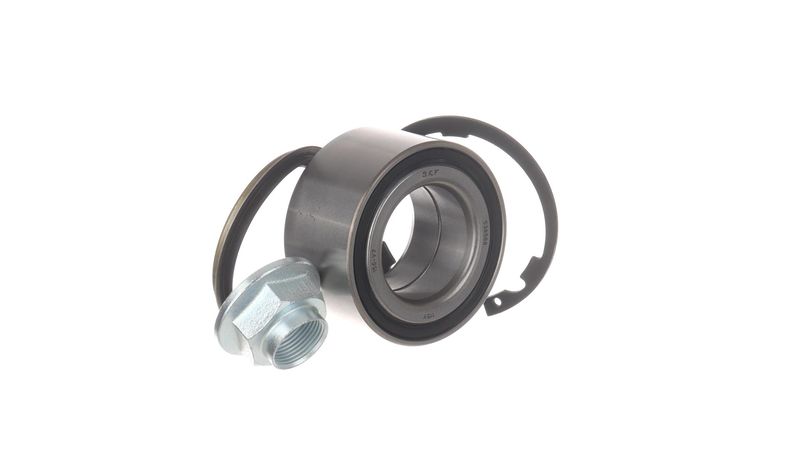 SKF VKBA3935 Wheel Bearing Kit - 5