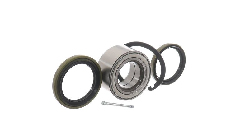 SKF VKBA3940 Wheel Bearing Kit - 1