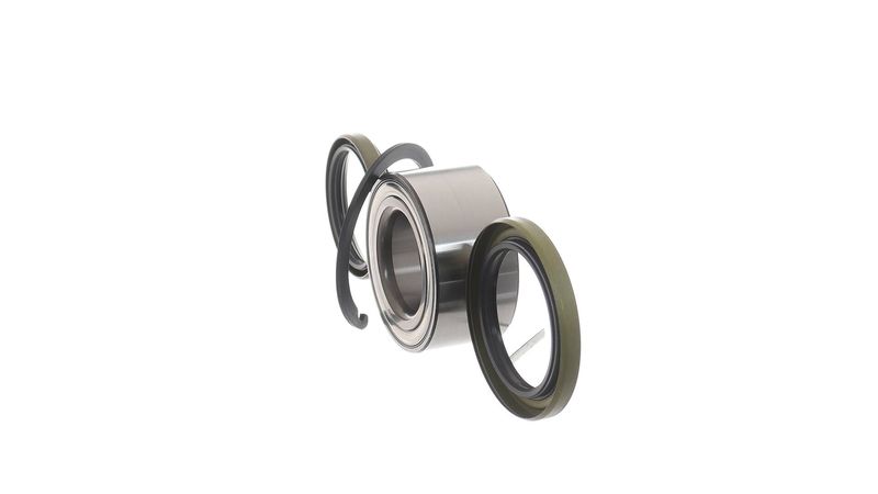 SKF VKBA3940 Wheel Bearing Kit - 2