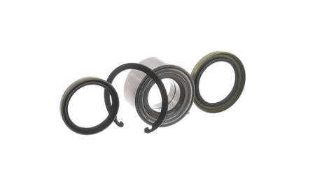 SKF VKBA3940 Wheel Bearing Kit - 3