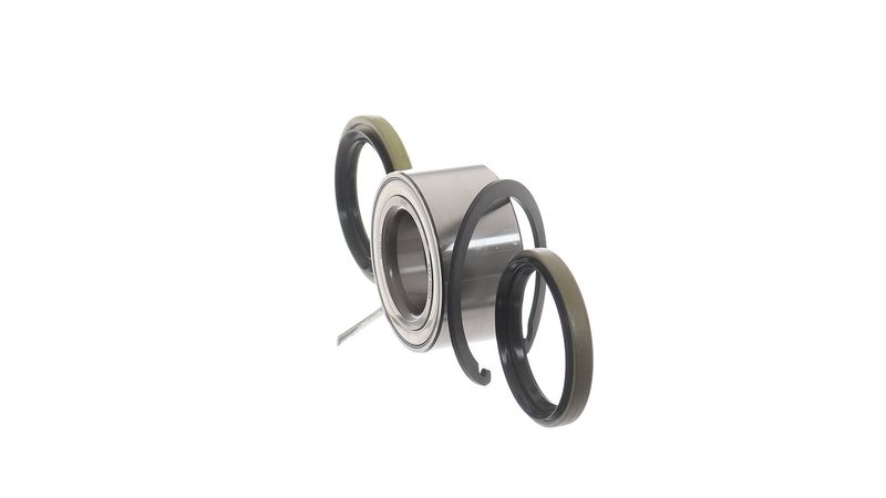 SKF VKBA3940 Wheel Bearing Kit - 4