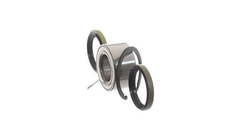 SKF VKBA3940 Wheel Bearing Kit - 4