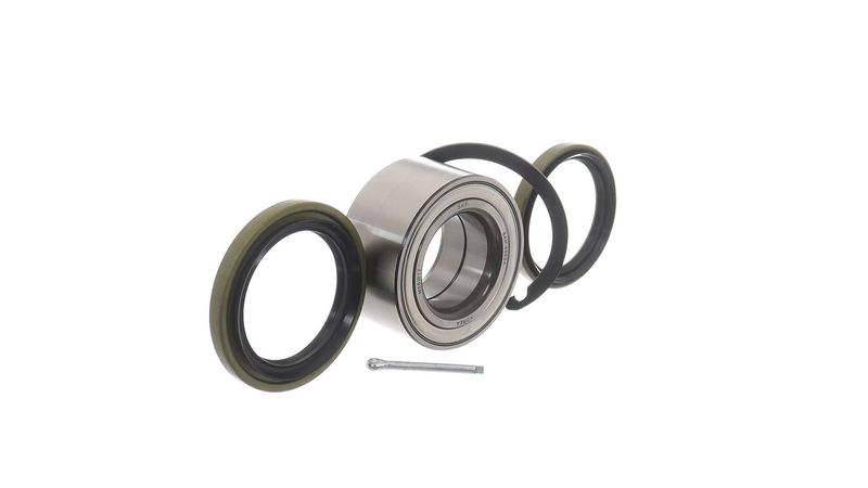 SKF VKBA3940 Wheel Bearing Kit - 5