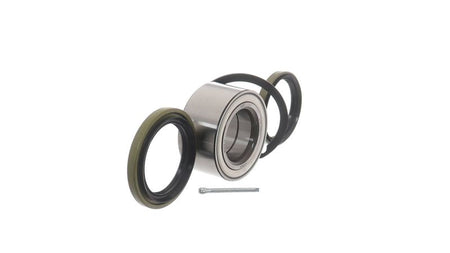 SKF VKBA3940 Wheel Bearing Kit - 6