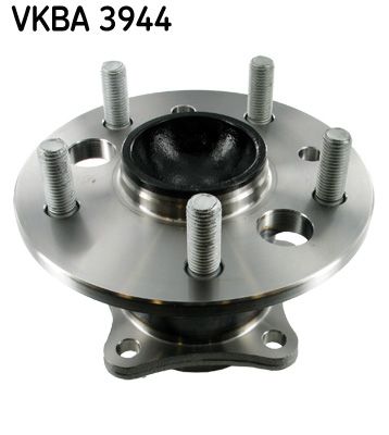 SKF VKBA3944 Wheel Bearing Kit - 1