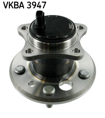 SKF VKBA3947 Wheel Bearing Kit - 1