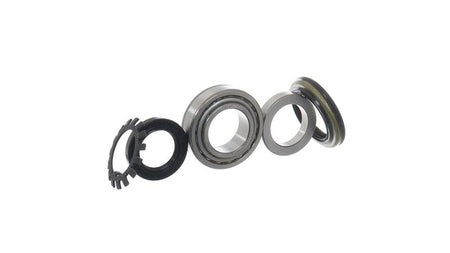 SKF VKBA3948 Wheel Bearing Kit - 1