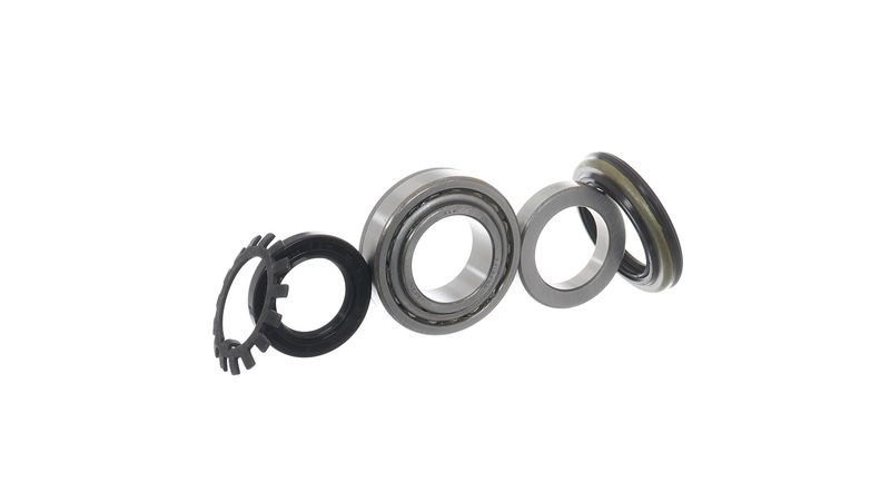 SKF VKBA3948 Wheel Bearing Kit - 1