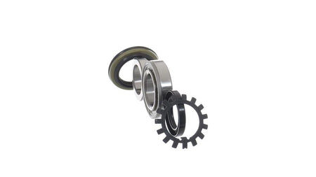 SKF VKBA3948 Wheel Bearing Kit - 2