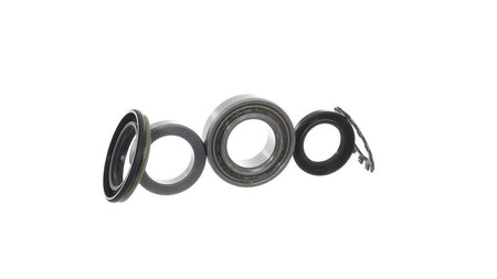 SKF VKBA3948 Wheel Bearing Kit - 3