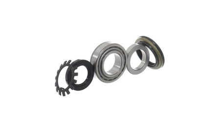 SKF VKBA3948 Wheel Bearing Kit - 4