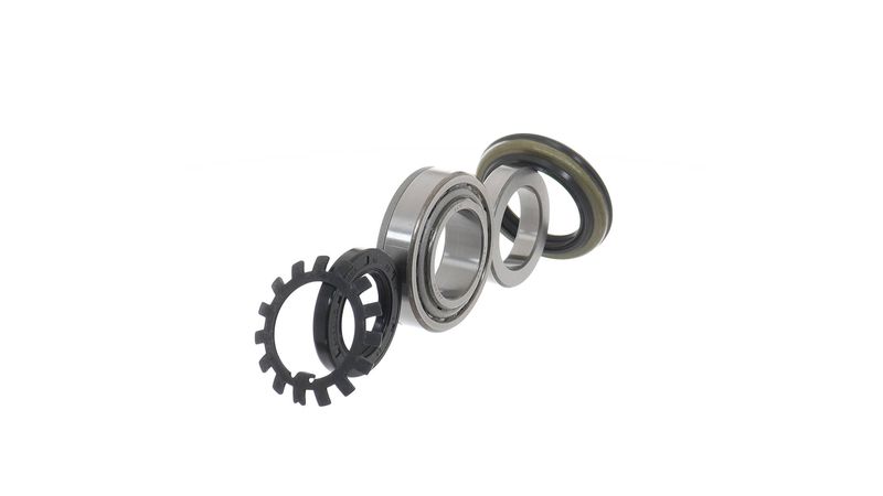SKF VKBA3948 Wheel Bearing Kit - 6