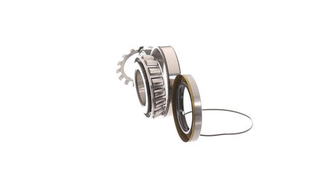 SKF VKBA3950 Wheel Bearing Kit - 2
