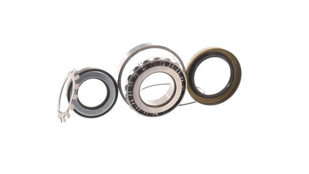 SKF VKBA3950 Wheel Bearing Kit - 3