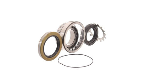 SKF VKBA3950 Wheel Bearing Kit - 5