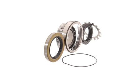 SKF VKBA3950 Wheel Bearing Kit - 6