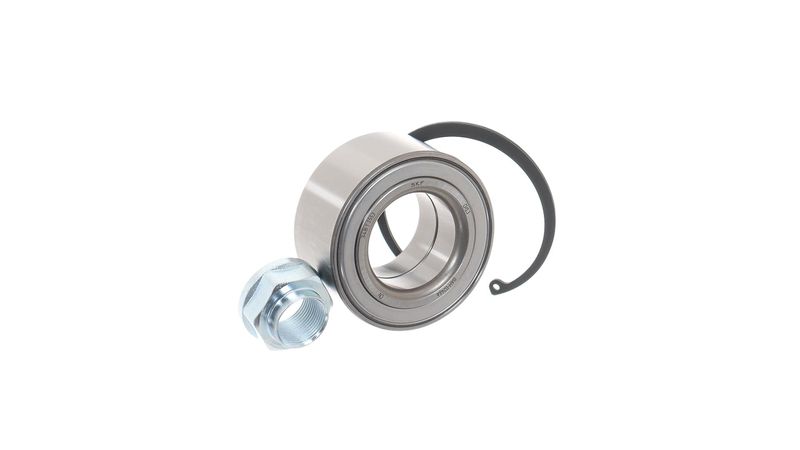 SKF VKBA3951 Wheel Bearing Kit - 1