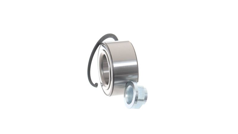 SKF VKBA3951 Wheel Bearing Kit - 2