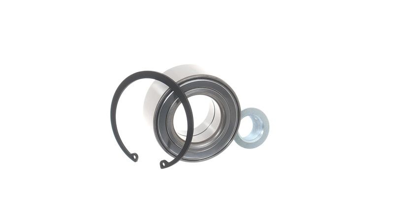 SKF VKBA3951 Wheel Bearing Kit - 3