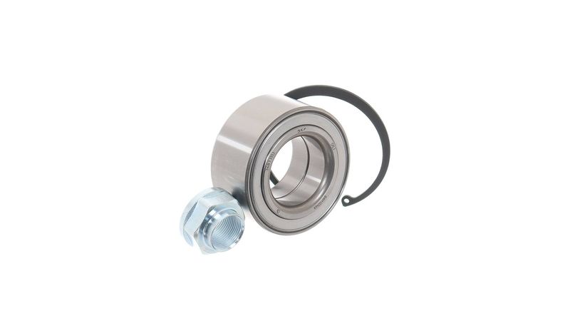 SKF VKBA3951 Wheel Bearing Kit - 4