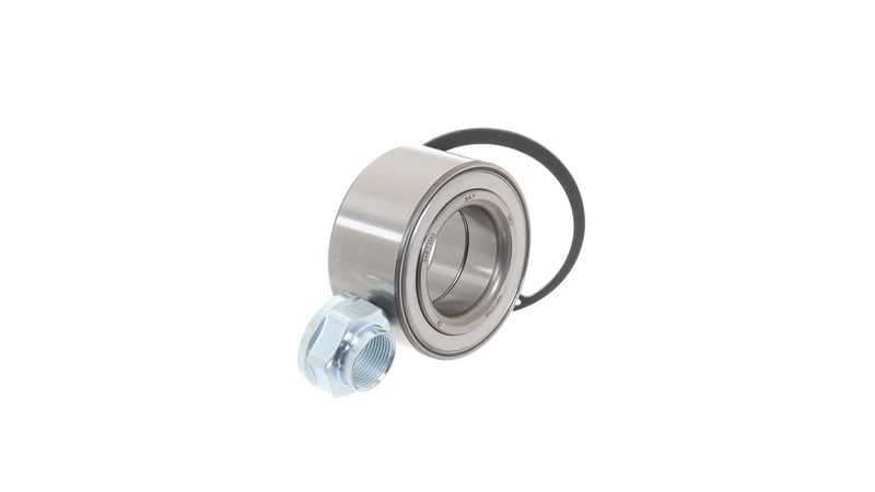 SKF VKBA3951 Wheel Bearing Kit - 5