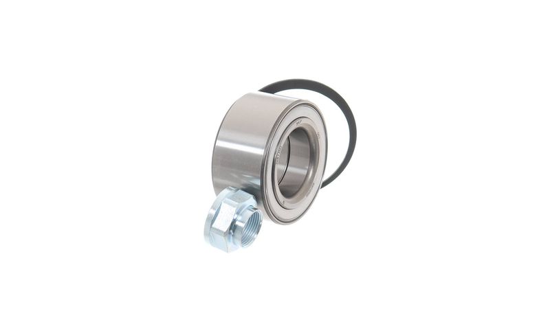 SKF VKBA3951 Wheel Bearing Kit - 6