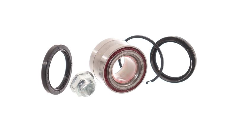 SKF VKBA3955 Wheel Bearing Kit - 1