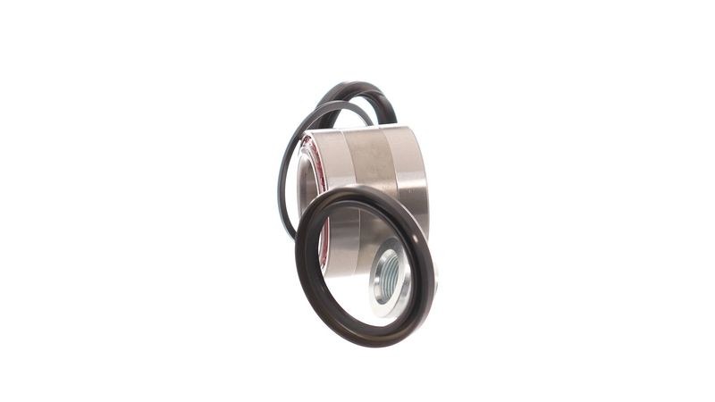 SKF VKBA3955 Wheel Bearing Kit - 2