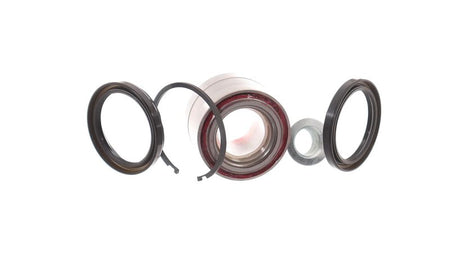 SKF VKBA3955 Wheel Bearing Kit - 3