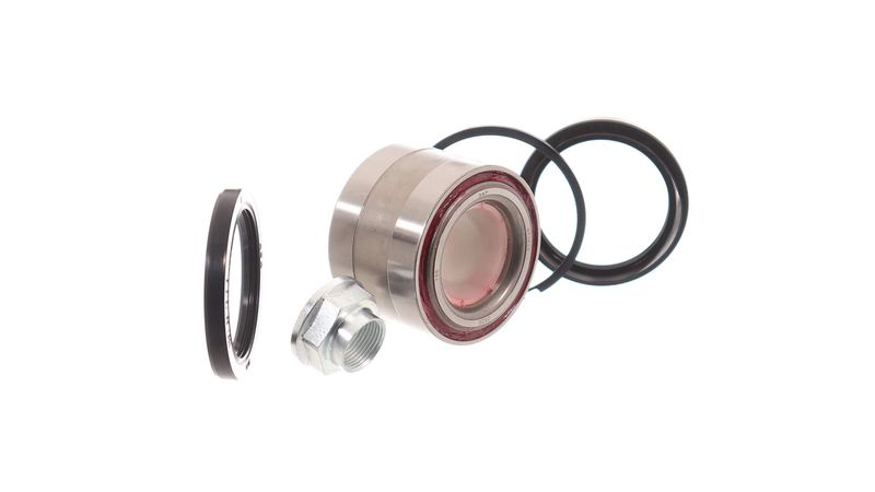 SKF VKBA3955 Wheel Bearing Kit - 5
