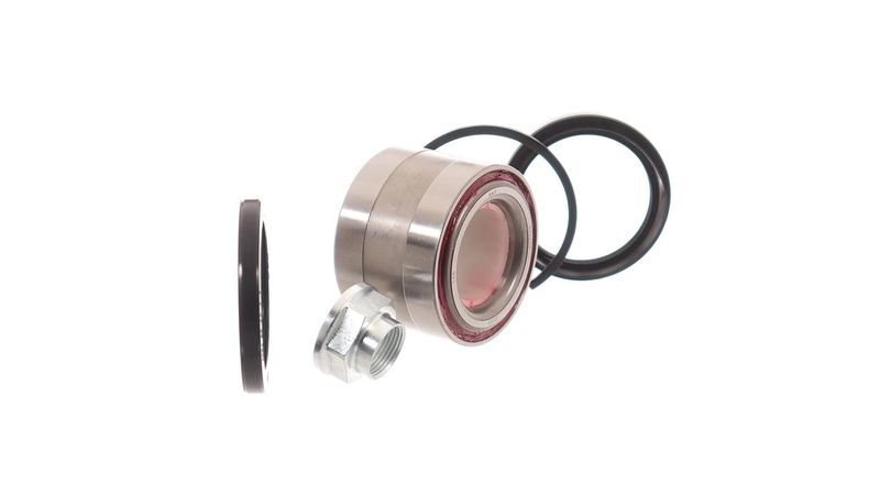 SKF VKBA3955 Wheel Bearing Kit - 6
