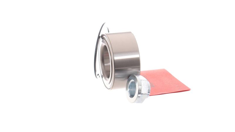 SKF VKBA3961 Wheel Bearing Kit - 2
