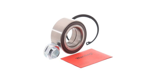 SKF VKBA3961 Wheel Bearing Kit - 4