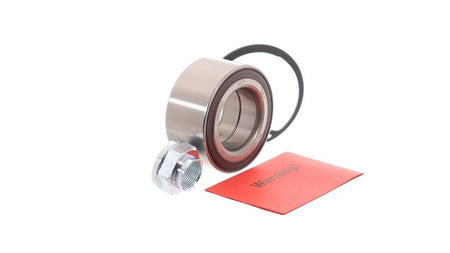 SKF VKBA3961 Wheel Bearing Kit - 5