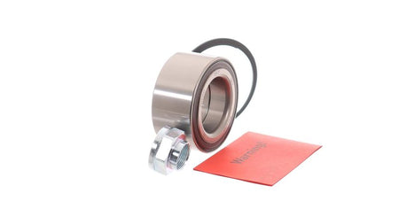 SKF VKBA3961 Wheel Bearing Kit - 6